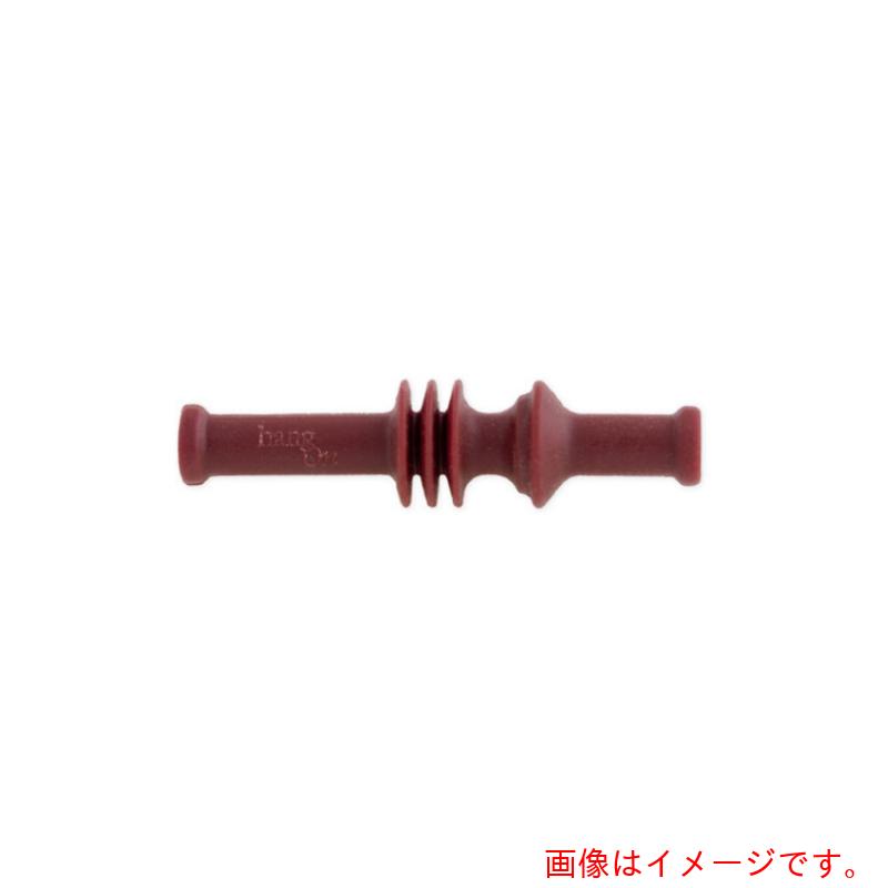 岩田製造所（iwata） フランジプラグ（４段）１０００個入 【品番：GDF03F】