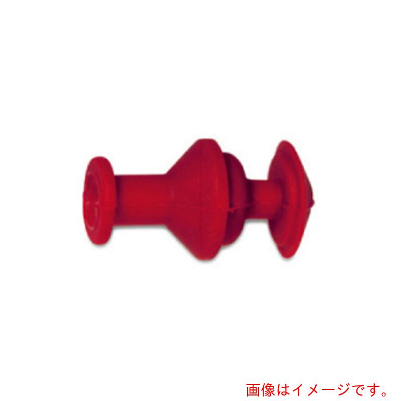 岩田製作所（iwata）　フランジプラグ（２段　プッシュタイプ）５００個入　【品番：GDP12】