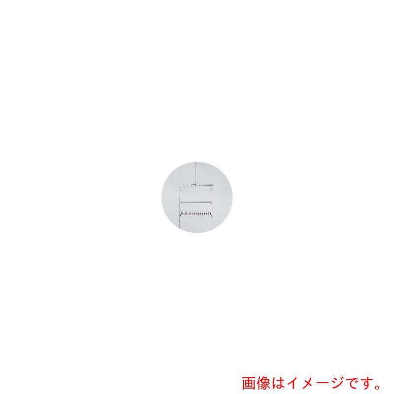 【別途送料あり】岩田製作所（iwata）　塗装用治具　サスペンションビームＨ２Ｂ－Ａ（５０個入）　【品番：H2B900X100A】