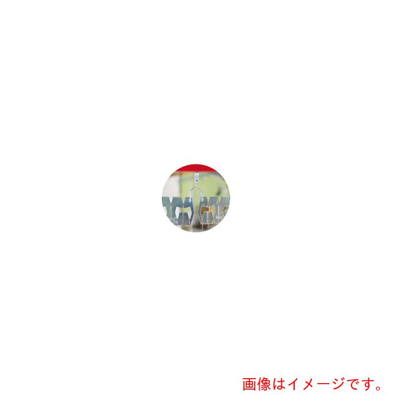 岩田製造所（iwata） 切れ込み線路（５０個入） 【品番：HNRI254】