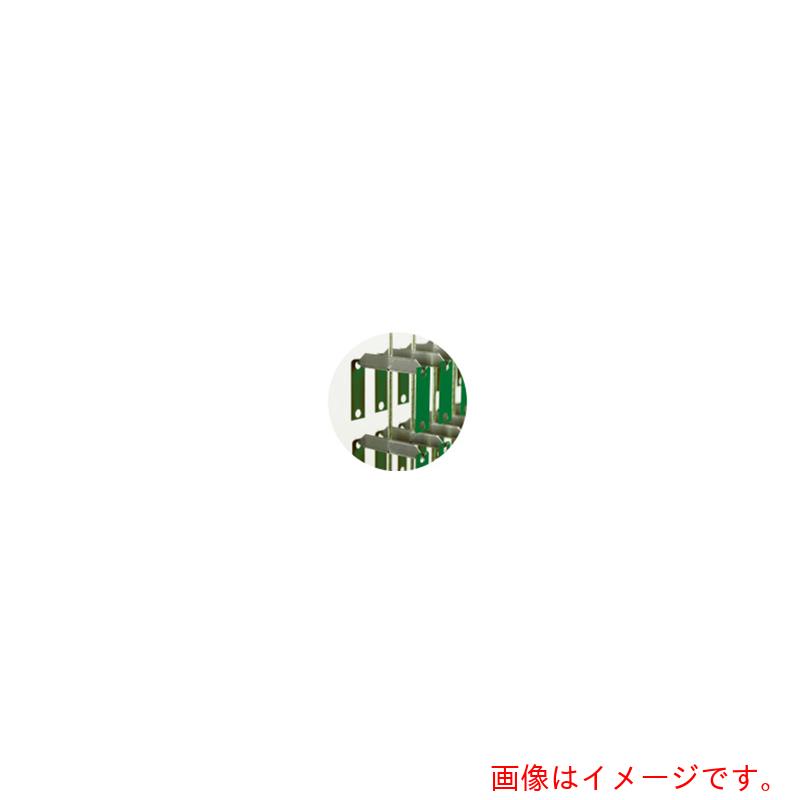 岩田製造所（iwata） クィック立て坑（８０個入） 【品番：HQS1200X100X4PE】
