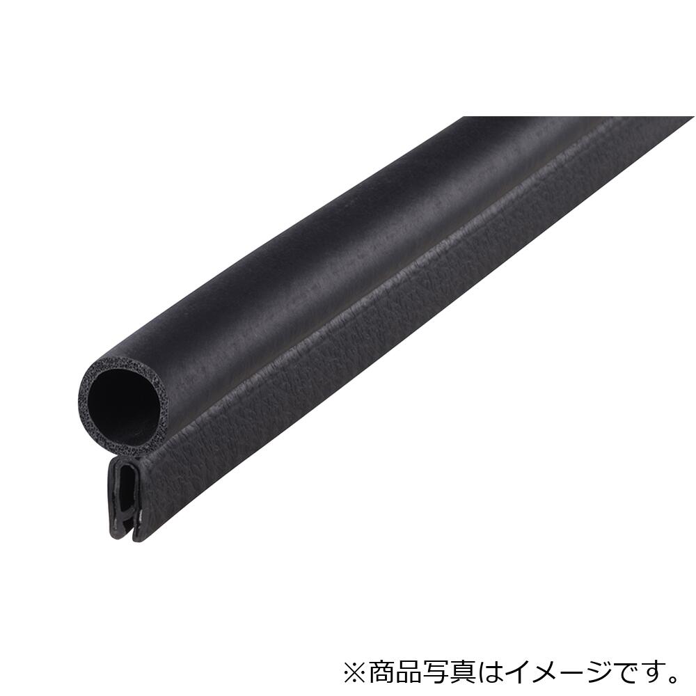 岩田製作所（iwata）　トリムシール　６１００シリーズＴＰＥ　２７Ｍ　【品番：6100-B-3X16CT-L27】