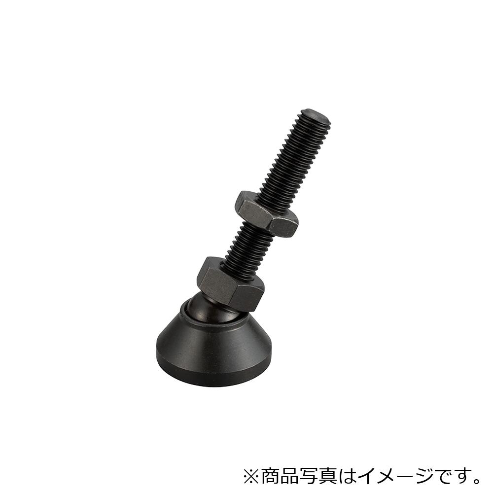 岩田製作所（iwata）　レベリングフット　【品番：ALF-1650】