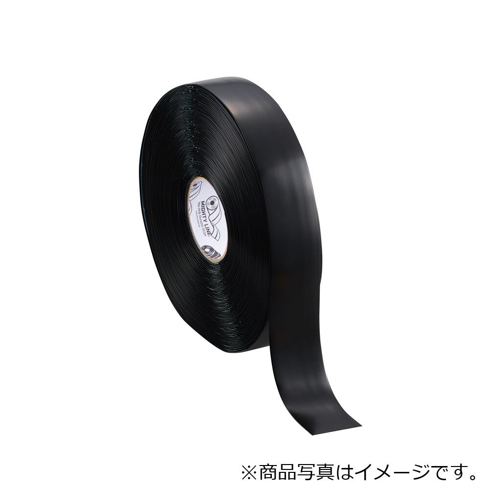 岩田製造所（iwata） 伝達ルート労働者階級 磁気テープ 黒 ７５粍Ｘ３０ｍ 【品番：LP1130-2】