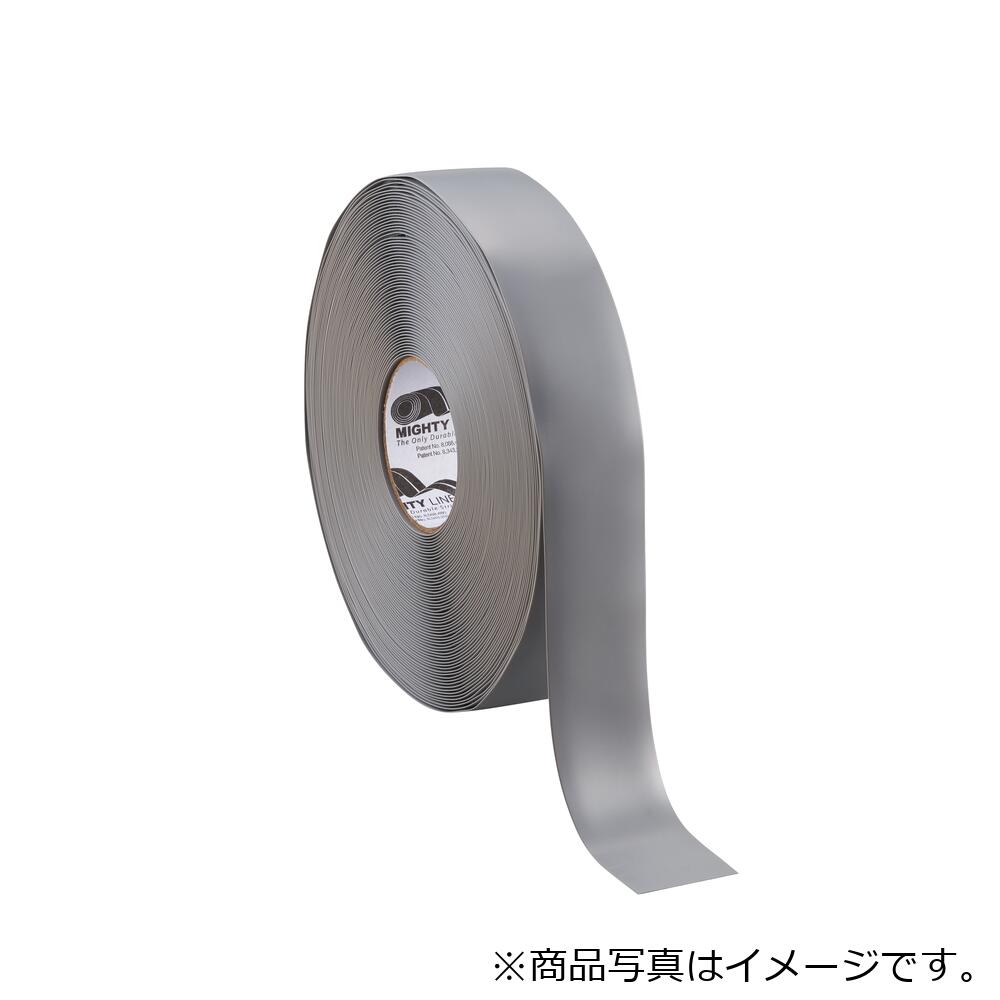 岩田製造所（iwata） 伝達ルート労働者階級 磁気テープ 灰 ７５粍Ｘ３０ｍ 【品番：LP1330-2】