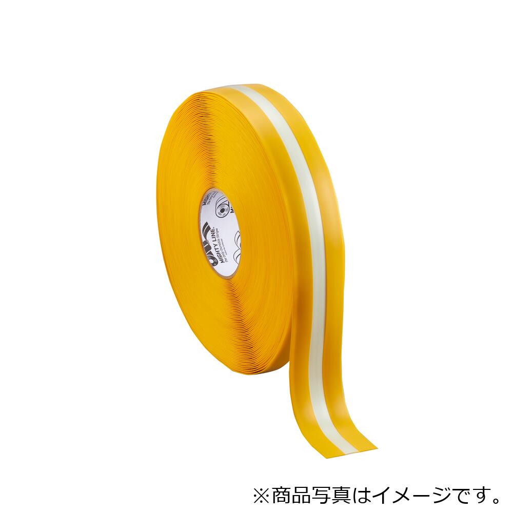 岩田製造所（iwata） 伝達ルート労働者階級（黄／蓄光） １巻（３０Ｍ） 【品番：LP430】