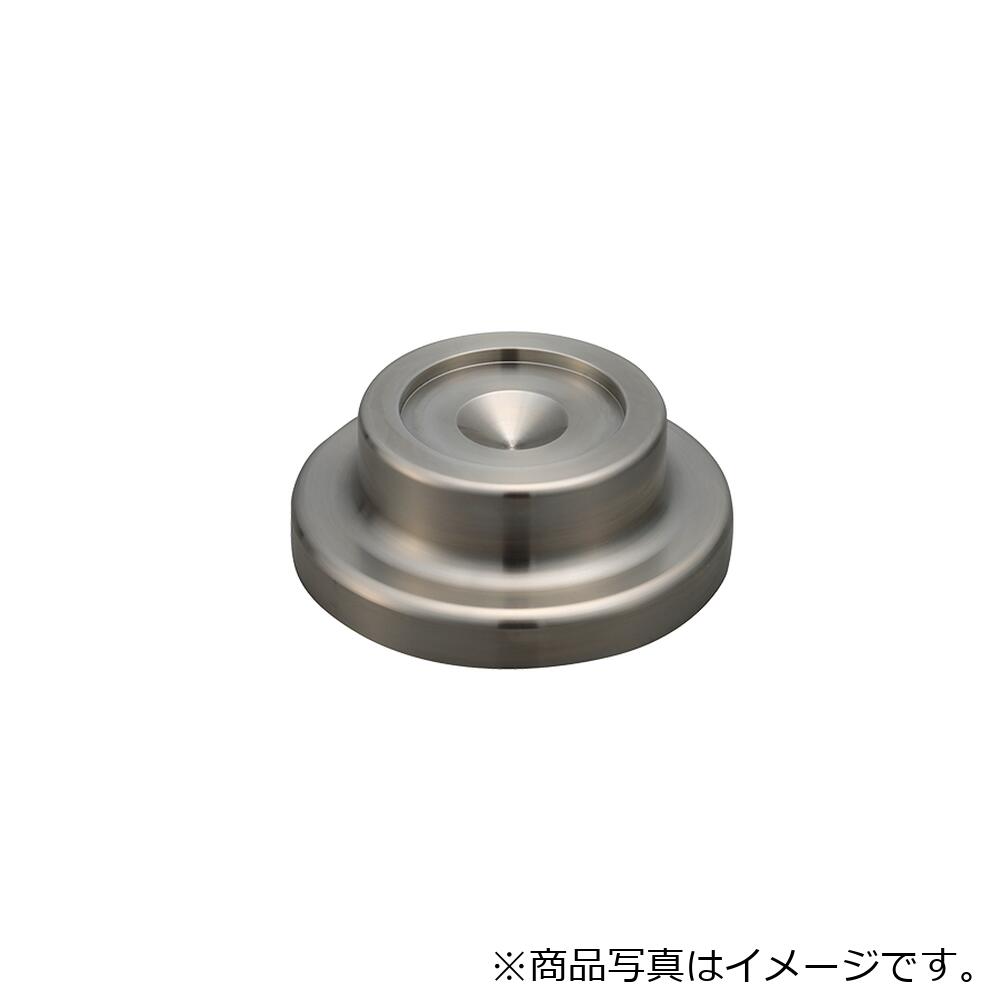 岩田製作所（iwata）　レベリングプレート　丸型／ステンレス　【品番：LPCS-0830】