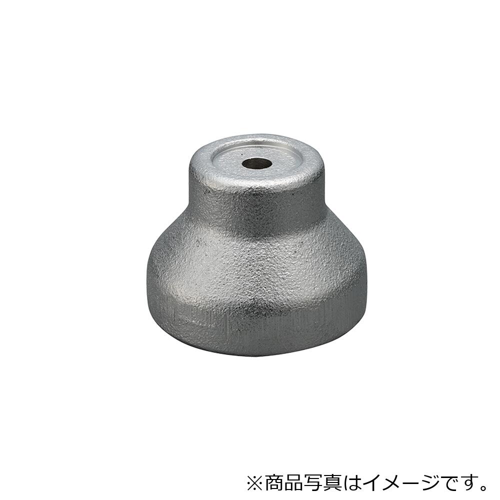 岩田製作所（iwata）　レベリングプレート　かさあげ型／鉄　【品番：LPH-0710-H20】