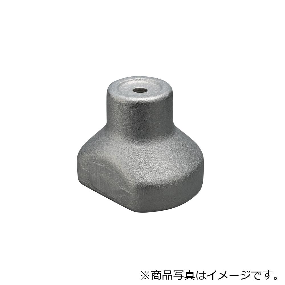 岩田製造所（iwata） レベリングプレート かさあげ型／鉄 【品番：LPH-1515-H20】