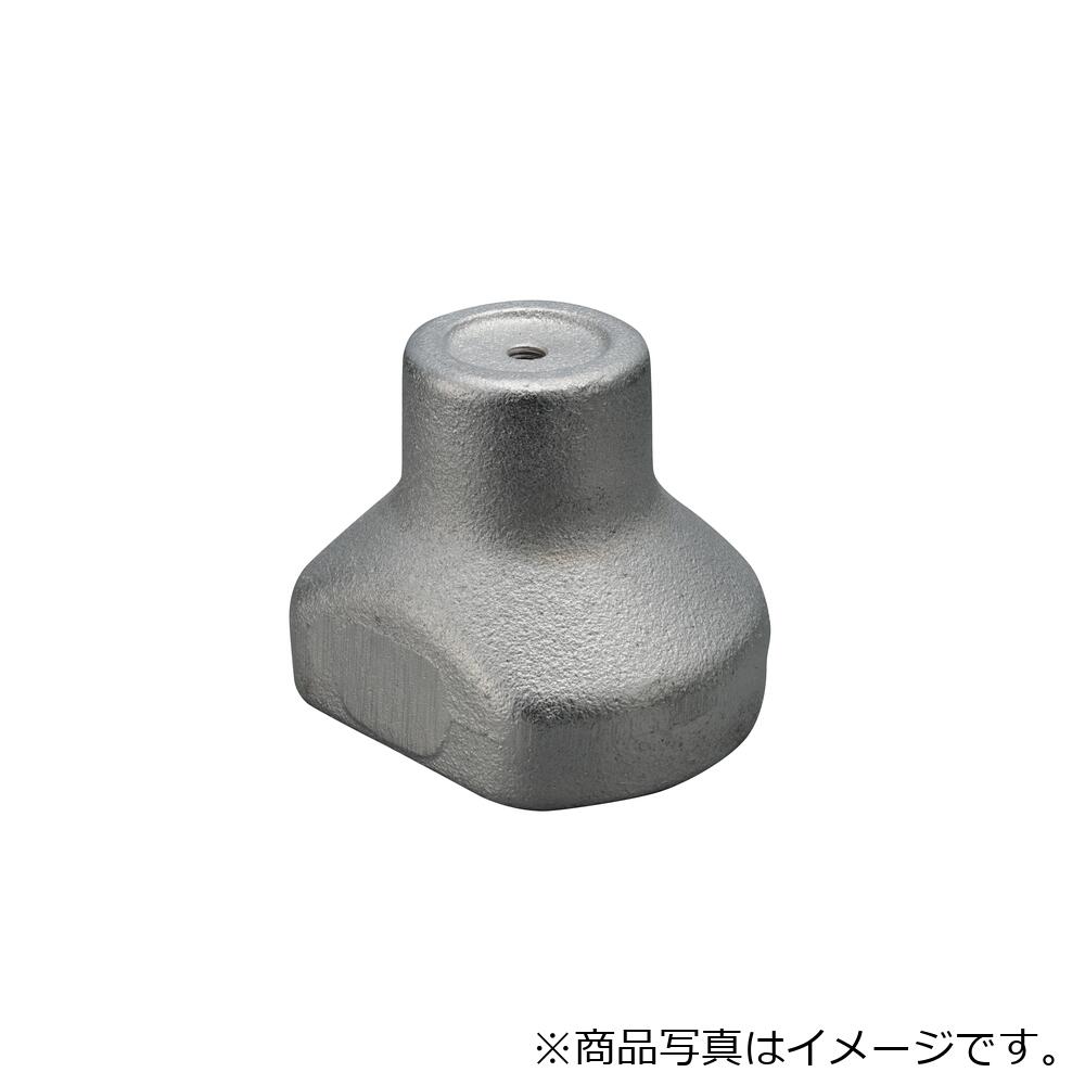 岩田製造所（iwata） レベリングプレート かさあげ型／鉄 【品番：LPH-1515-M】