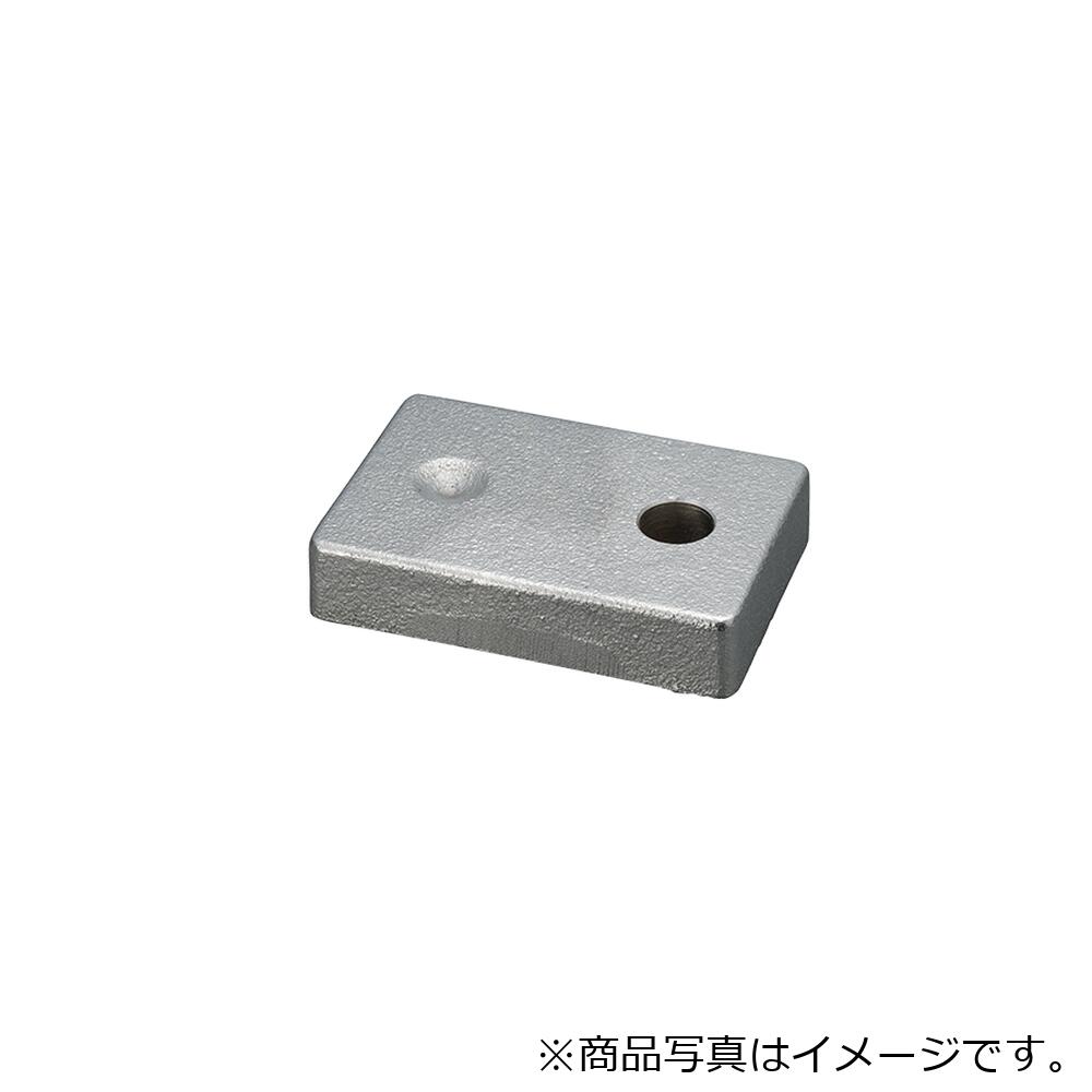 岩田製作所（iwata）　レベリングプレート　角型／鉄　【品番：LPS-1510-H20】