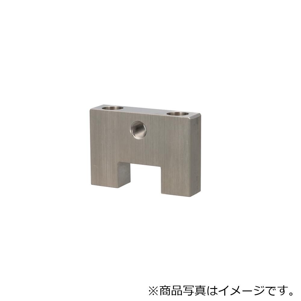 岩田製作所（iwata）　リニアストッパー位置決め用　ＳＵＳ　【品番：LSEN-11S】