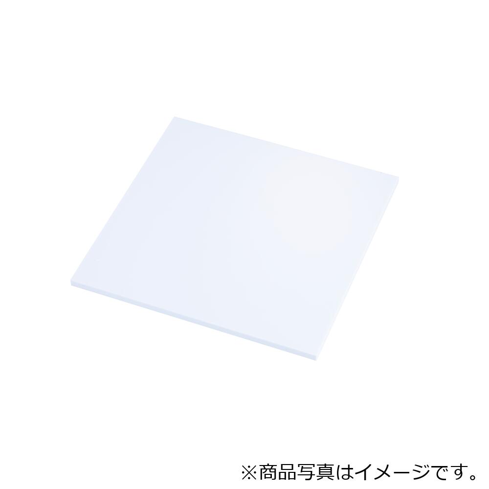 岩田製作所（iwata）　塩ビ板　（白）　３ｍｍ　【品番：PVPW-500-1000-3】