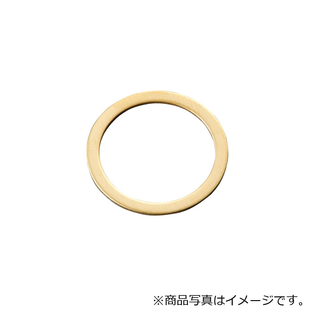 【メール便対応】岩田製作所（iwata）　シムリングＣＵＺＮ　（１０枚入）Ｔ０．０５　【品番：RB028032005】