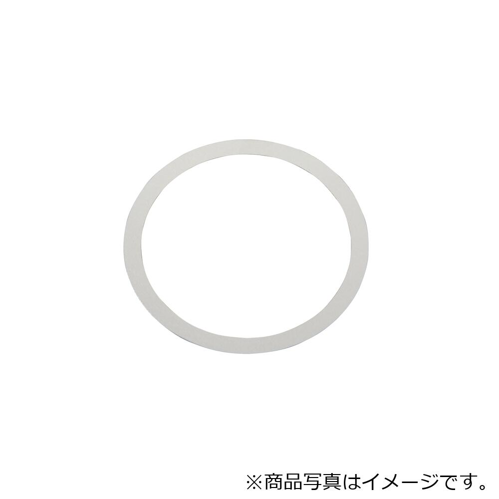 岩田製造所（iwata） シムリングＳＵＳ （１０枚入）Ｔ０．０２ 【品番：RS060070002】