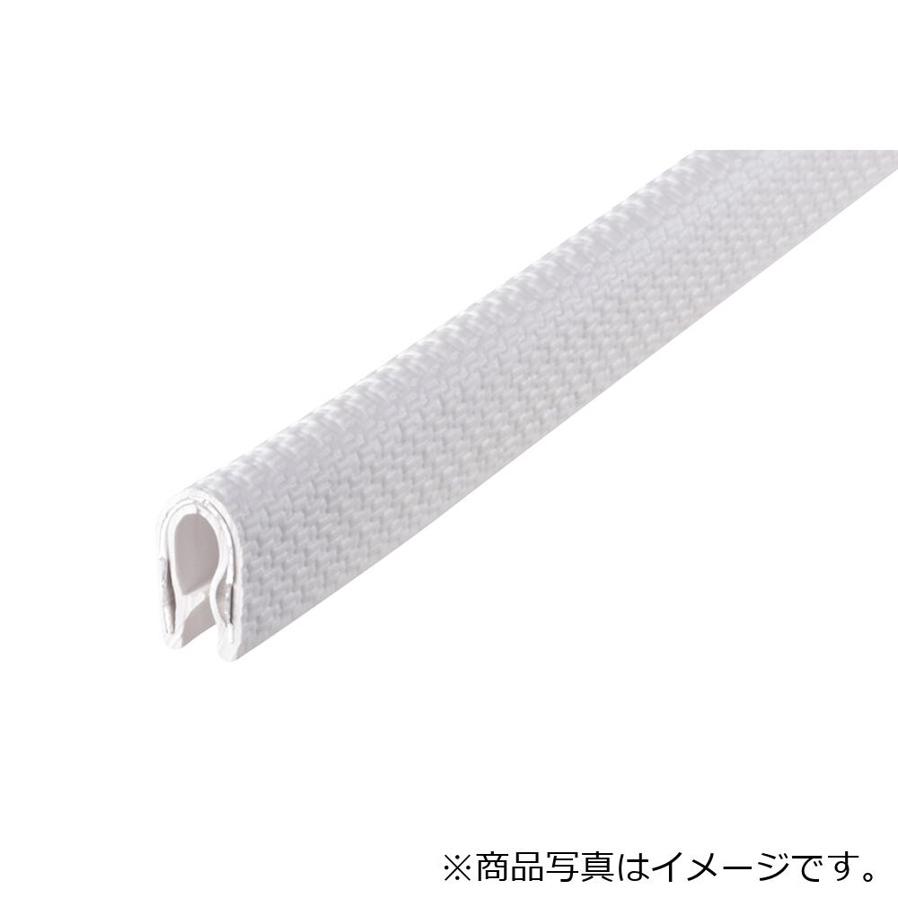 岩田製作所（iwata）　はさみこみ型クッション　トリム　１００シリーズ　ＰＶＣ　（７５Ｍ巻）　【品番：S100-40-W-4】