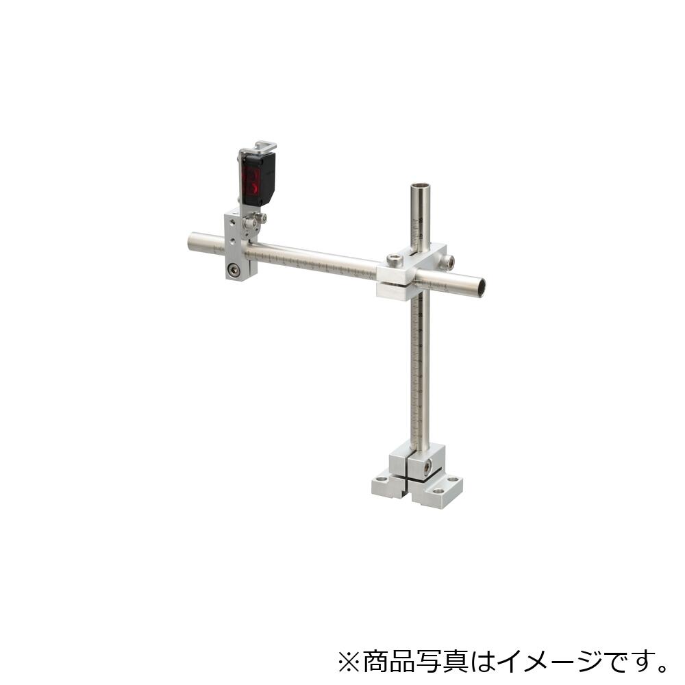 岩田製作所（iwata）　センサスタンドアルミシリーズ　Ｌ型　【品番：SAC200-300】
