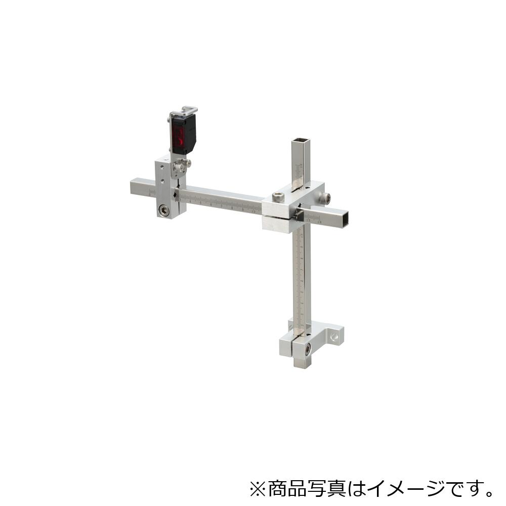 岩田製作所（iwata）　センサスタンドアルミシリーズ　Ｌ型　【品番：SAD200-200】