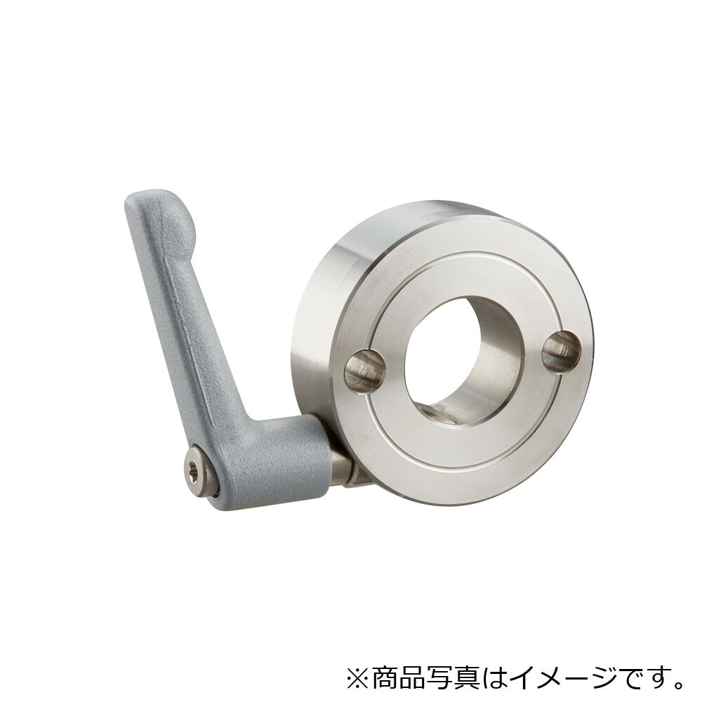 岩田製造所（iwata） クサビ色合い ２穴 生き胆付 ＳＵＳ３０４ 【品番：SCK4020SP2S】 その他-DIY・工具