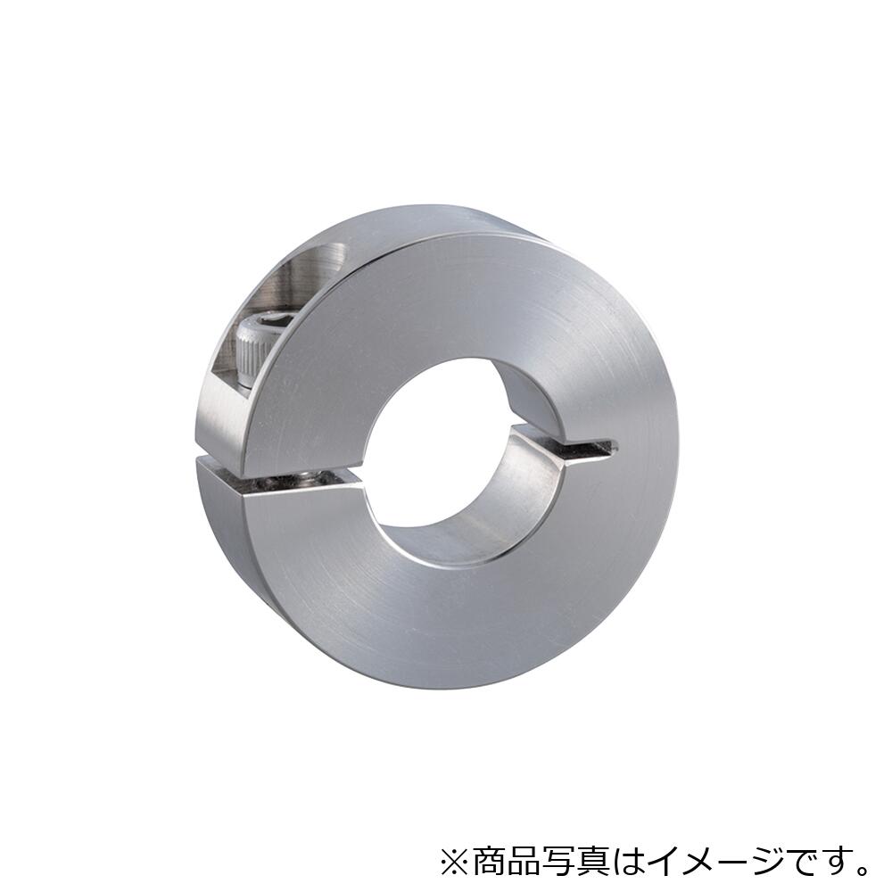 岩田製作所（iwata）　スリットカラー　ノーマル　ＳＵＳ３１６Ｌ　内径３５ｍｍ　【品番：SCS3515L】