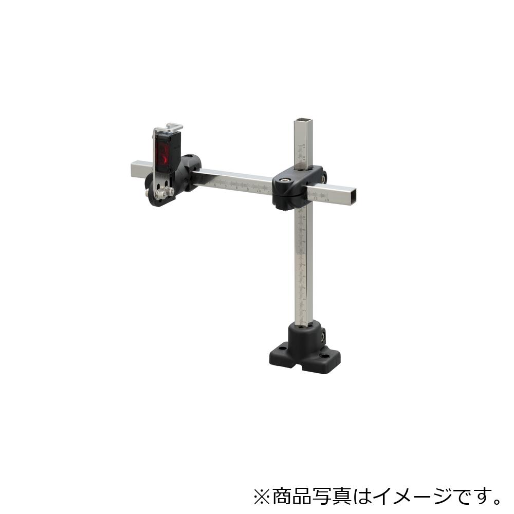 岩田製作所（iwata）　センサスタンド樹脂シリーズ　Ｌ型　【品番：SJH300-300】 5,748円