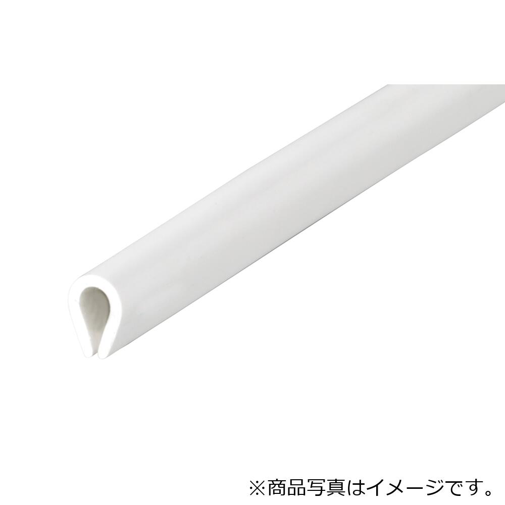 岩田製造所（iwata） 外辺部かばい立て ＴＥＷつづき物 ５９Ｍ 【品番：TEW320-L59】 安全・保護用品-その他