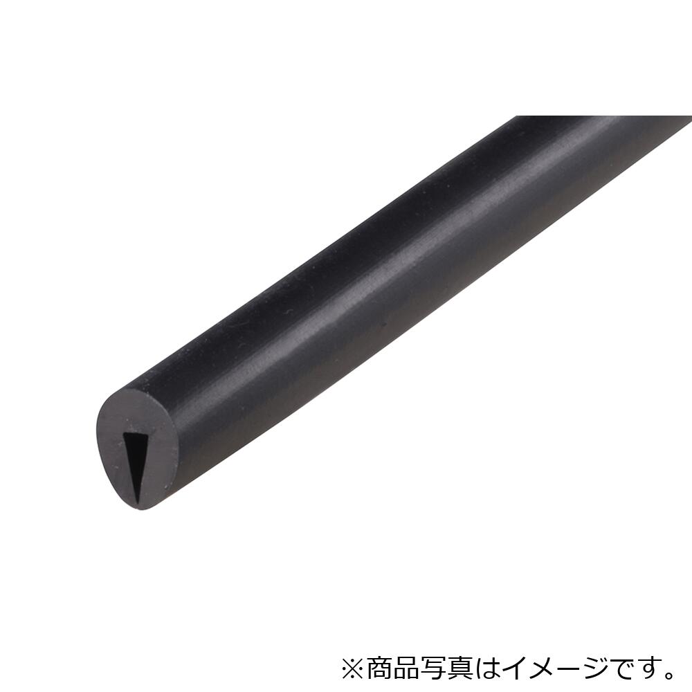 岩田製造所（iwata） ラバーエッジトリム ４１Ｍ 【品番：TRE48-L41】