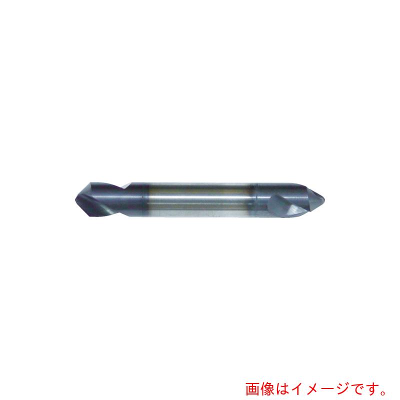 イワタツール　ＳＰセンター９０°超硬コート付　シャンク径３ｍｍ　【品番：90SPC0.4X1.2CBALD】