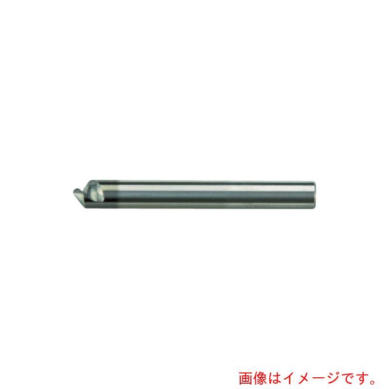 イワタツール　精密面取り工具　ＡＬＴコート　面取角９０°面取径２～８ｍｍ　【品番：90TGSCH8CBALT】