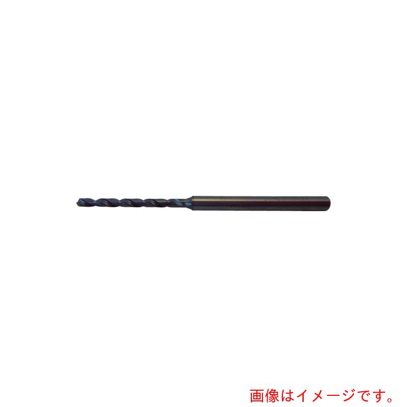 イワタツール　超硬コーティングドリル　レギュラー１０Ｄ　ＧＰドリル　刃径０．３１ｍｍ　【品番：GPDR0.31CBALT】
