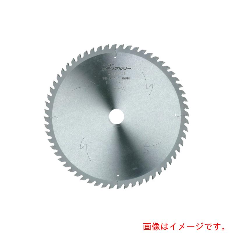 小山金属元素実業所 ＩＷＯＯＤ スーパーマテリアルソー 横すべり用 Φ２６０ 【品番：97342】