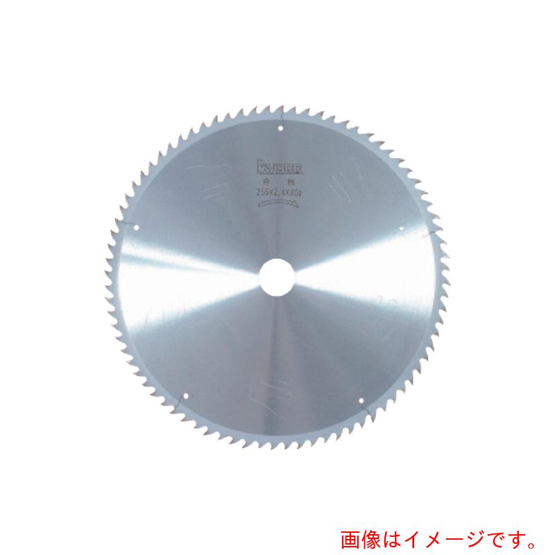 小山金属工業所　ＩＷＯＯＤ　大口径マルノコチップソー　木工用　合板・横挽き　Φ２１６　８０Ｐ　【品番：99250】