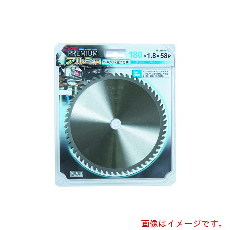 小山金属元素加工所 ＩＷＯＯＤ 軽銀用チップソー 割り増し金軽銀 １００＊１．５＊３６Ｐ 【10個】 【品番：99551】