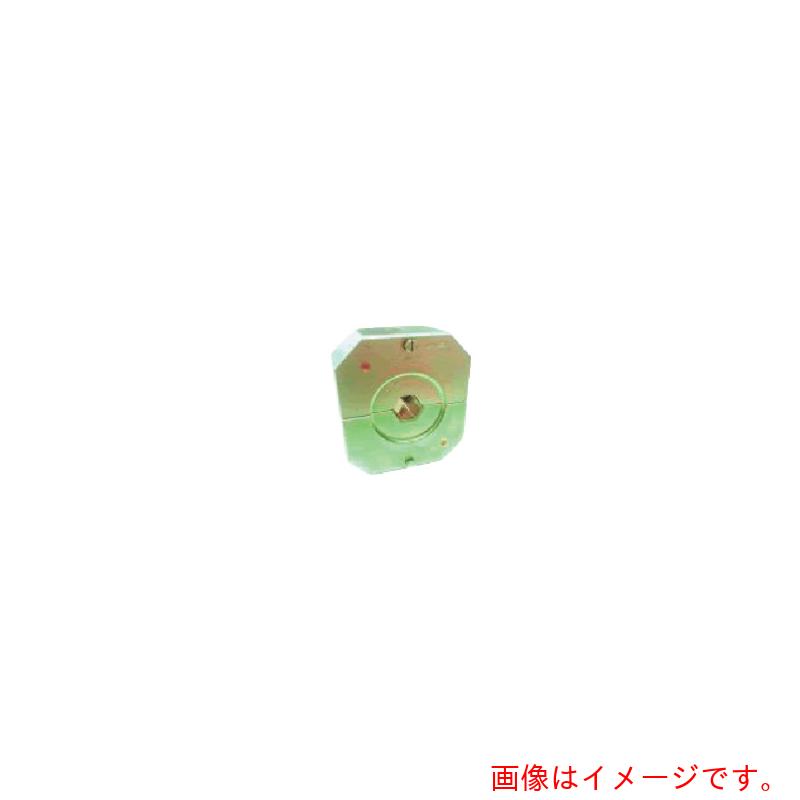 マクセルイズミ（IZUMI）　圧着圧縮工具オプション　ＥＰ１０００Ａ用ダイスＣＵ２５０－３８　【品番：113081110】