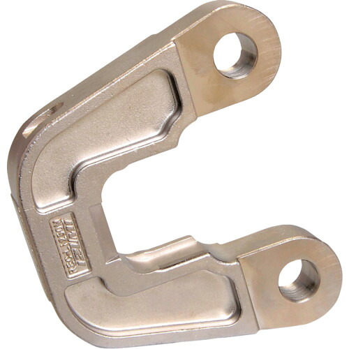 マクセルイズミ（IZUMI） Ｓ７Ｇ－Ｍ２５０用圧着ヨーク 【品番：119061100】