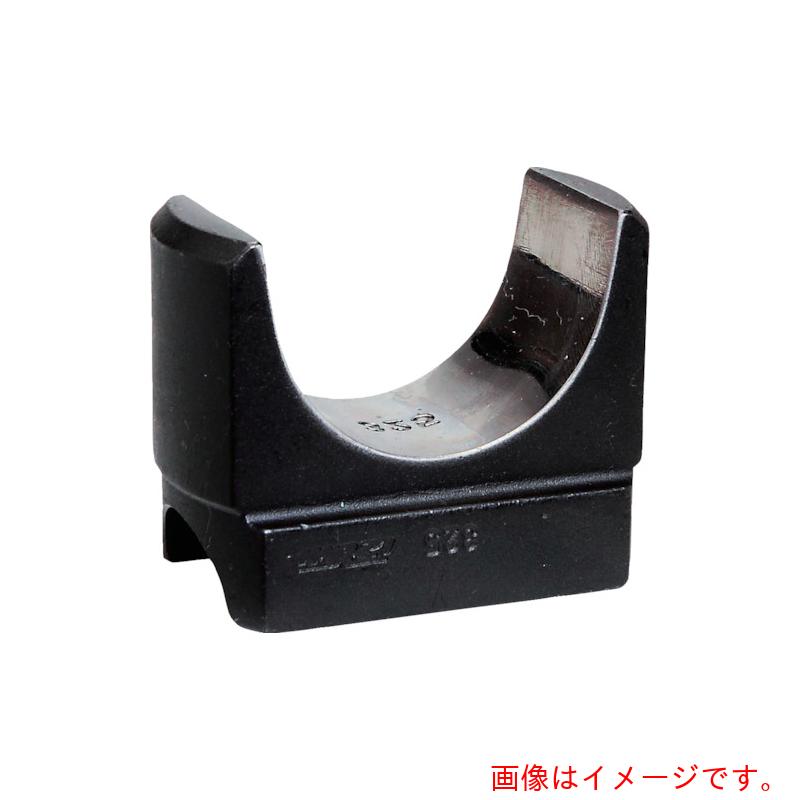 マクセルイズミ（IZUMI）　圧着圧縮工具オプション　１２号Ｈ用メスダイス２００　【品番：119885040】