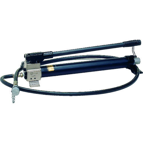 マクセルイズミ（IZUMI） 手動式油圧ポンプホース２ｍ付 【品番：HP700A】