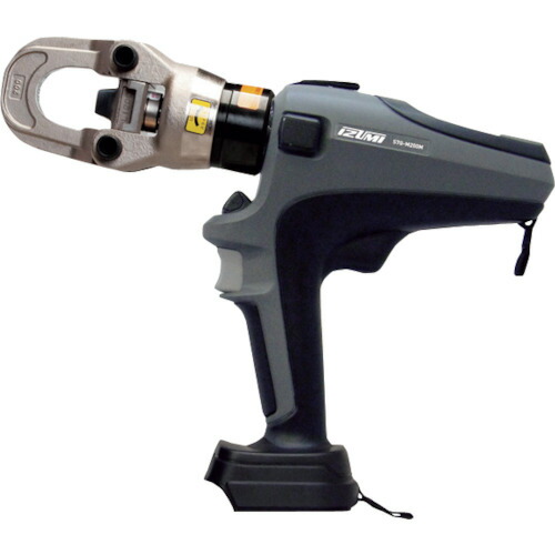 【別途送料あり】マクセルイズミ（IZUMI） 充電式多機能工具（充電器バッテリ無し） 【品番：S7G-M200M-BCNS】