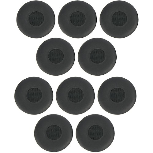 GNオーディオジャパン　Ｊａｂｒａ　ＥＶＯＬＶＥ　２０&minus;６５　レザーイヤーパッド（１０個入）　【品番：14101-46】｜住設プロ　店