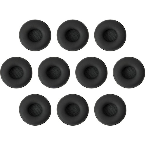 GNオーディオジャパン Ｊａｂｒａ ＢＩＺ ２４００ イヤークッション（１０個入） 【品番：14101-48】
