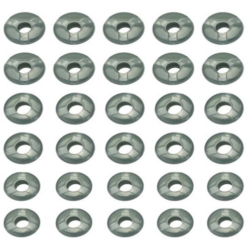 GNオーディオジャパン　Ｊａｂｒａ　Ｐｅｒｆｏｒｍ　４５用　イヤージェル　１０個入りパック（Ｓ、Ｍ、Ｌサイズ）　【品番：14101-88】