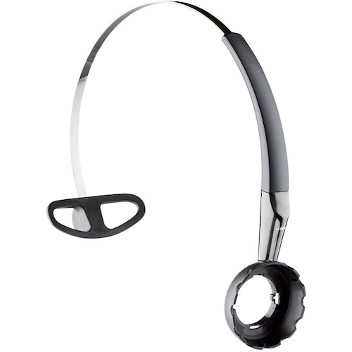 GNオーディオジャパン　Ｊａｂｒａ　ＢＩＺ　２４００　ヘッドバンド　【品番：14121-20】