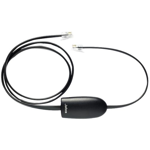 GNオーディオジャパン　Ｊａｂｒａ　Ｃｉｓｃｏ　ＩＰ電話用ＥＨＳアダプタ１　【品番：14201-16】