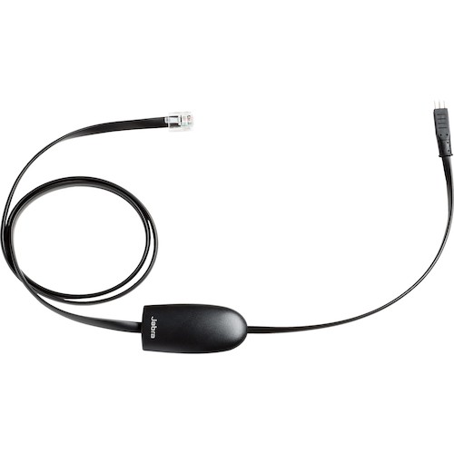 GNオーディオジャパン　Ｊａｂｒａ　Ｐｏｌｙｃｏｍ　電話用　ＥＨＳアダプタ　【品番：14201-17】