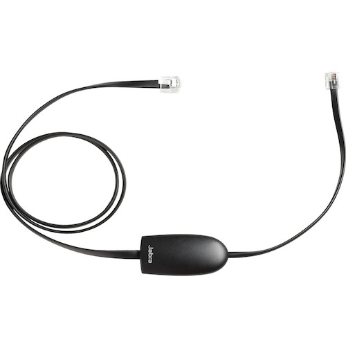 GNオーディオジャパン　Ｊａｂｒａ　Ａｖａｙａ　電話用　ＥＨＳアダプタ　１　【品番：14201-19】