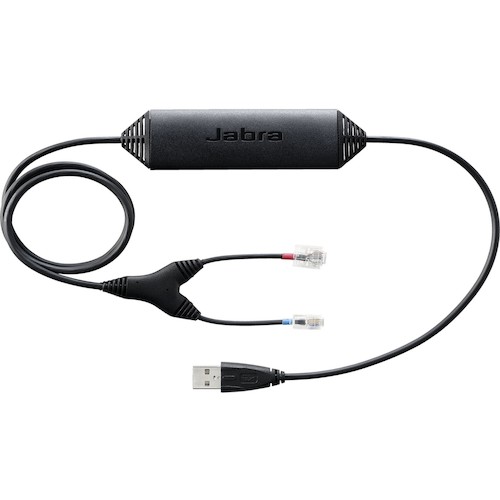 GNオーディオジャパン　Ｊａｂｒａ　Ｃｉｓｃｏ　ＩＰ電話用ＥＨＳアダプタ３　【品番：14201-30】｜住設プロ　店