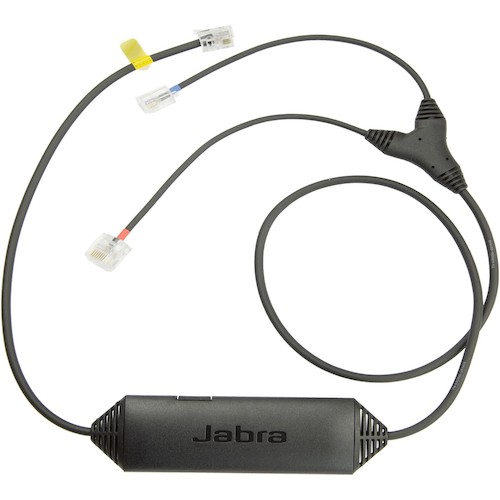 GNオーディオジャパン　Ｊａｂｒａ　Ｃｉｓｃｏ　ＩＰ電話用ＥＨＳアダプタ４　【品番：14201-41】
