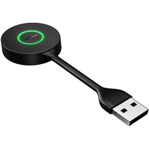 GNオーディオジャパン　Ｊａｂｒａ　Ｌｉｎｋ　４００ａ　ＵＣ－ＵＳＢ－Ａ－ＤＥＣＴ　Ａｄａｐｔｅｒ、ＪＰ　【品番：14205-15】