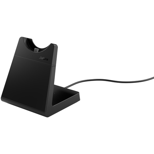 GNオーディオジャパン Ｊａｂｒａ Ｅｖｏｌｖｅ ６５ ＴＥ Ｃｈａｒｇｉｎｇ Ｓｔａｎｄ 【品番：14217-14】