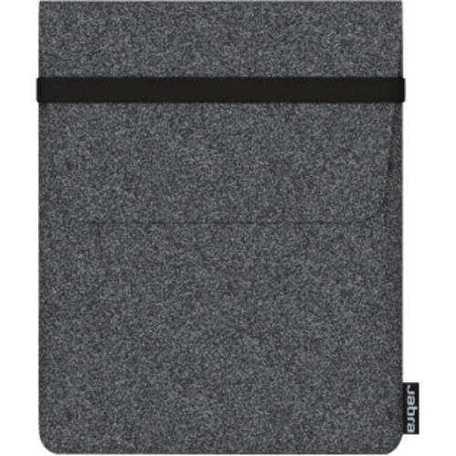 GNオーディオジャパン Ｊａｂｒａ Ｅｖｏｌｖｅ２ ３０ Ｓｏｆｔ Ｂｌａｃｋ Ｐｏｕｃｈ １０ｐｃｓ 【品番：14301-52】